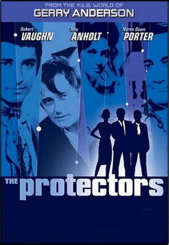 The poster for Season 1