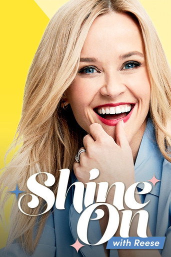 Poster for Shine On with Reese