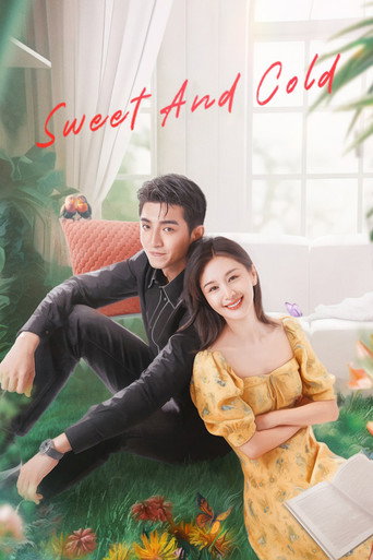 Poster for Sweet and Cold