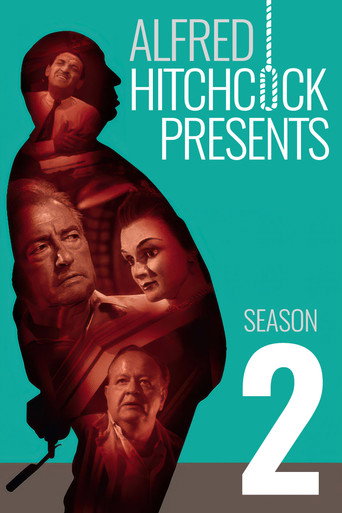 The poster for Season 2