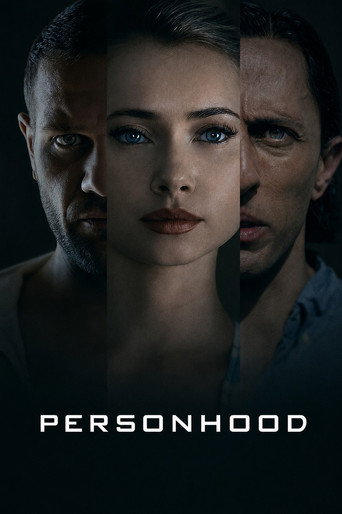 Poster for Personhood