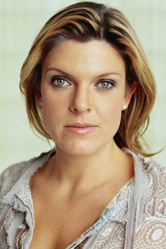 Portrait of Molly Price