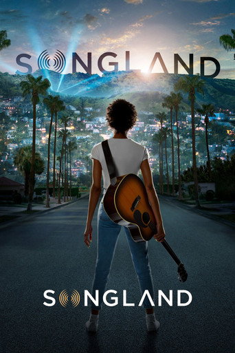 The poster for Season 1
