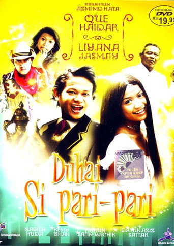 Poster for Duhai Si Pari Pari