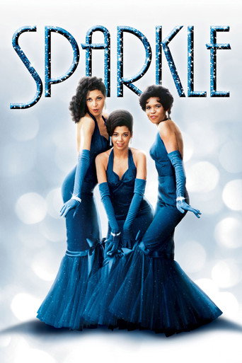 Poster for Sparkle