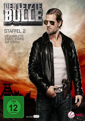 The poster for Season 2