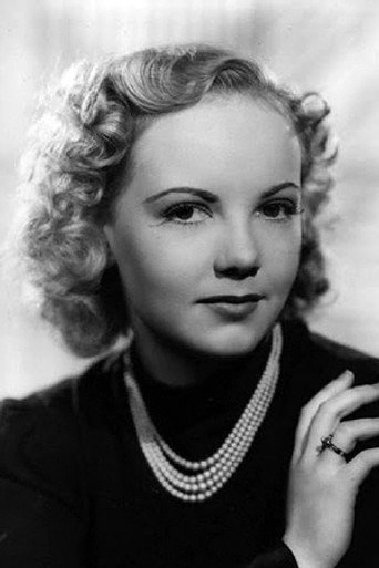 Portrait of Janet Shaw