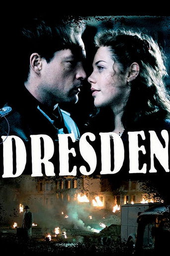 Poster for Dresden