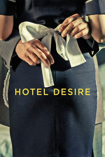 Poster for Hotel Desire