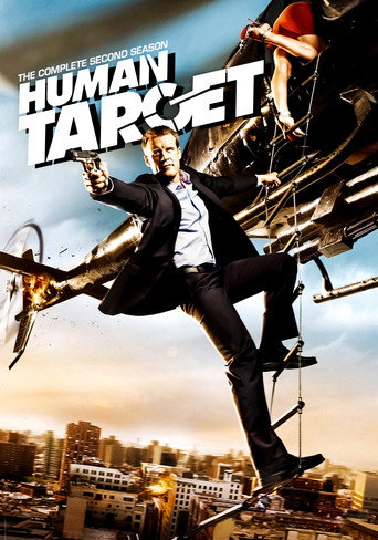 The poster for Season 2