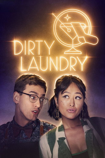 Poster for Dirty Laundry