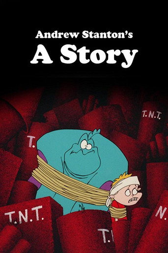 Poster for A Story