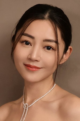 Portrait of Michelle Wai Si-Nga