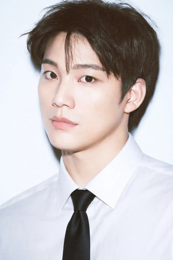 Portrait of Shin Hyeon-woo