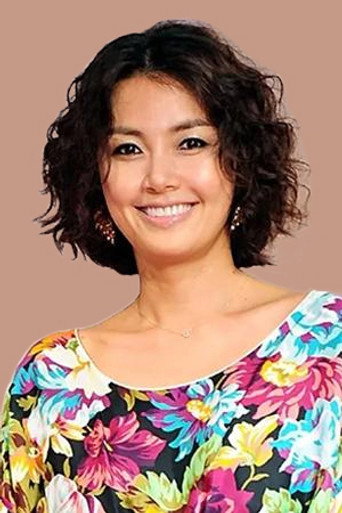 Portrait of Shin Ae-ra