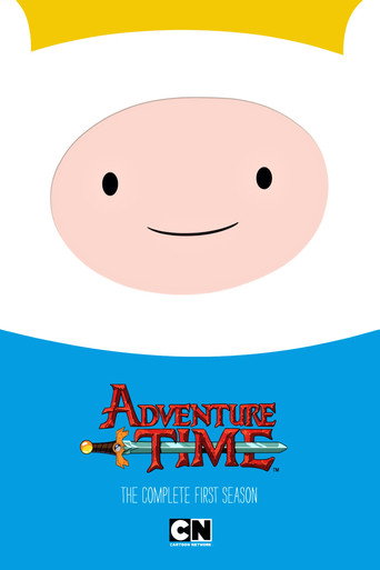 The poster for Season 1
