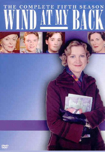 The poster for Season 5