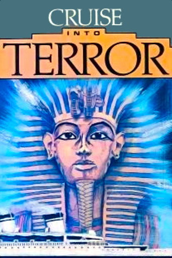Poster for Cruise Into Terror