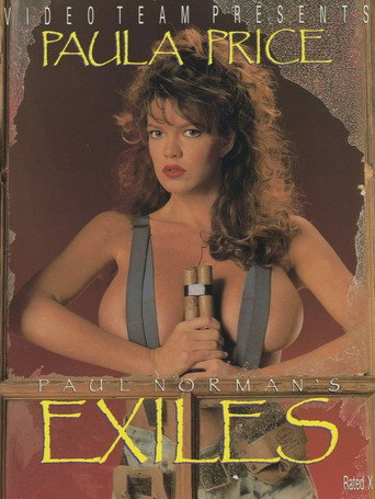 Poster for Exiles