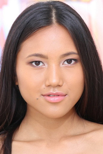 Portrait of May Thai
