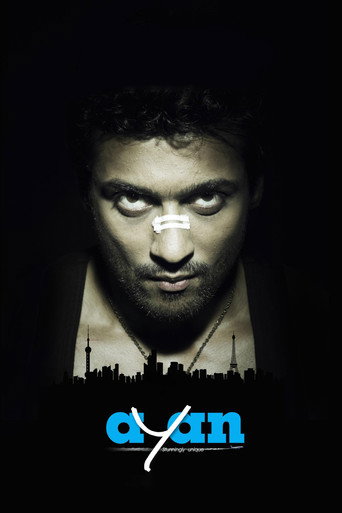 Poster for Ayan
