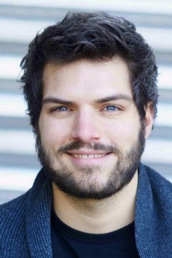 Portrait of Clément Manuel