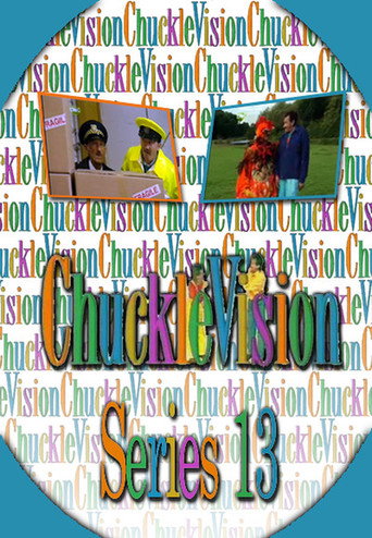 The poster for Season 13