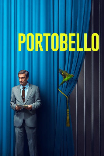 Poster for Portobello