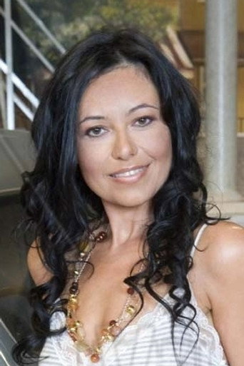 Portrait of Deborah Bettega