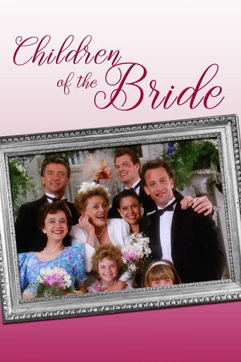 Poster for Children of the Bride