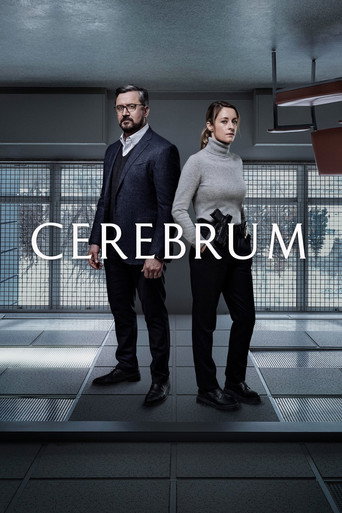 The poster for Season 3