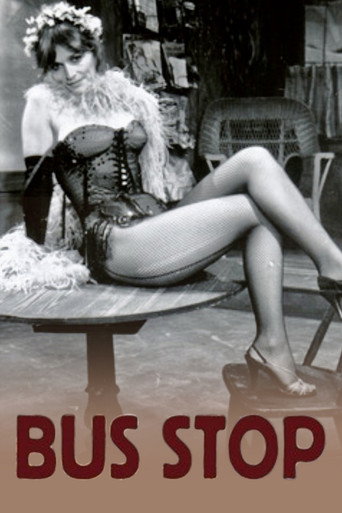 Poster for Bus Stop