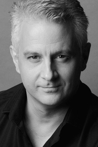 Portrait of Peter Linka