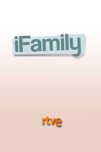 Poster for iFamily