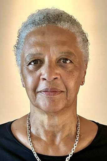 Portrait of Angela Bruce