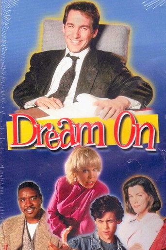 The poster for Specials