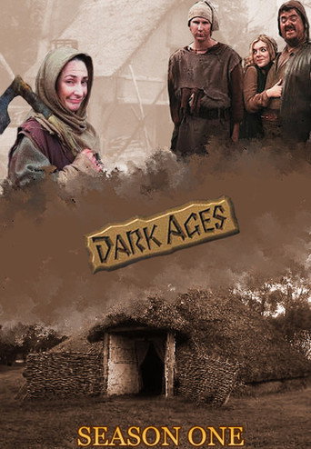 The poster for Miniseries
