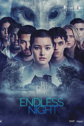 The poster for Season 1