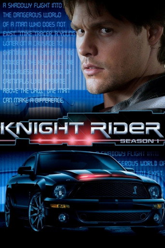 The poster for Season 1