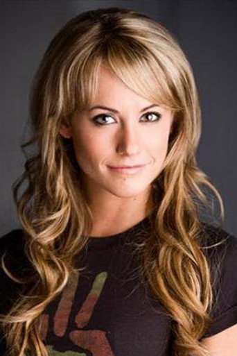 Portrait of Lisa Marie Caruk