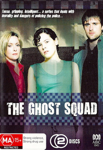 The poster for Season 1