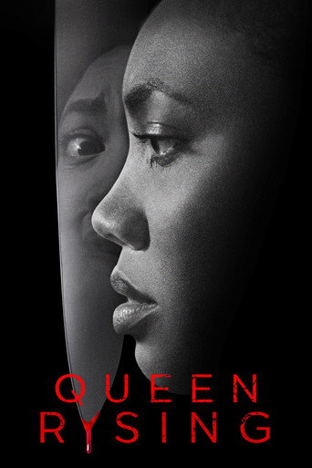 Poster for Queen Rising