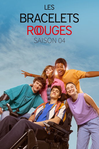 The poster for Season 4