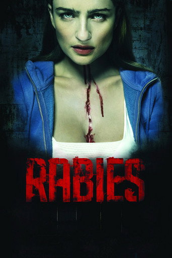 Poster for Rabies