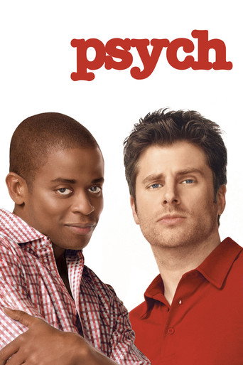The poster for Season 3