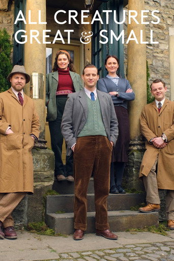 The poster for Specials