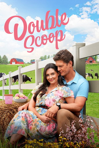 Poster for Double Scoop
