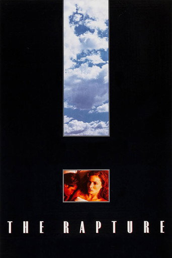 Poster for The Rapture