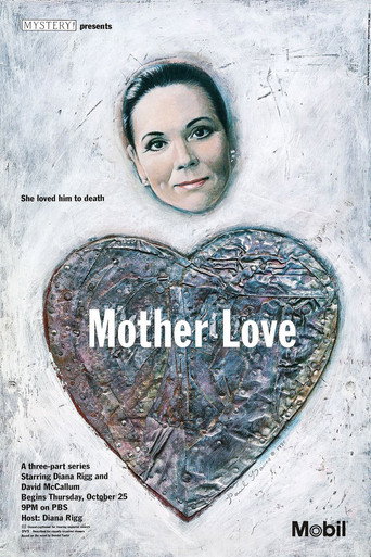 Poster for Mother Love