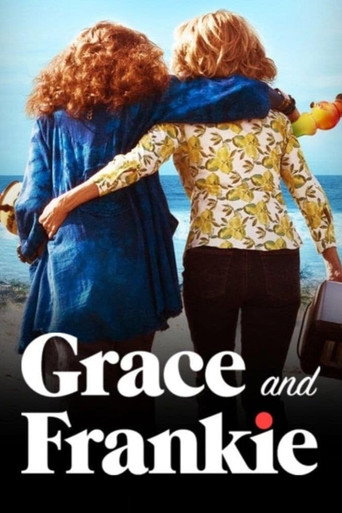 The poster for Season 4